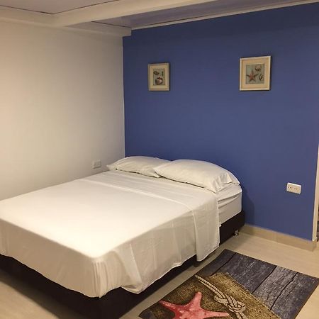 Lehas Place Hotel San Andres  Exterior photo